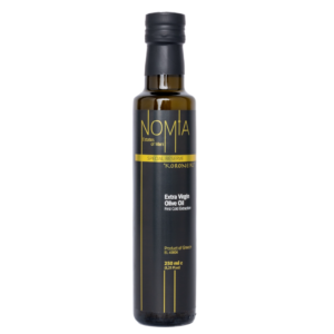 Image NOMIA Extra Virgin Olive Oil 250ml