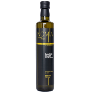 Image NOMIA Extra Virgin Olive Oil 500ml