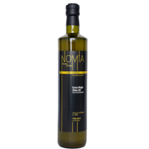 Image NOMIA Extra Virgin Olive Oil 750ml
