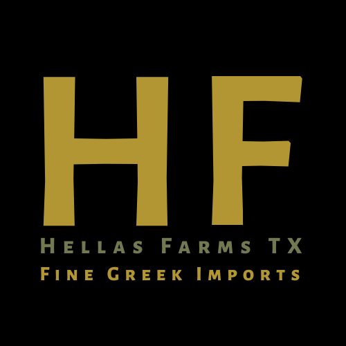 Image Hellas Farms TX Logo