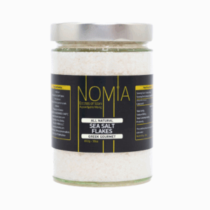 "Afrina" Sea Salt Flakes
